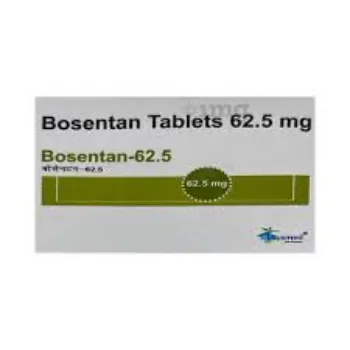 Bosentan Tablet